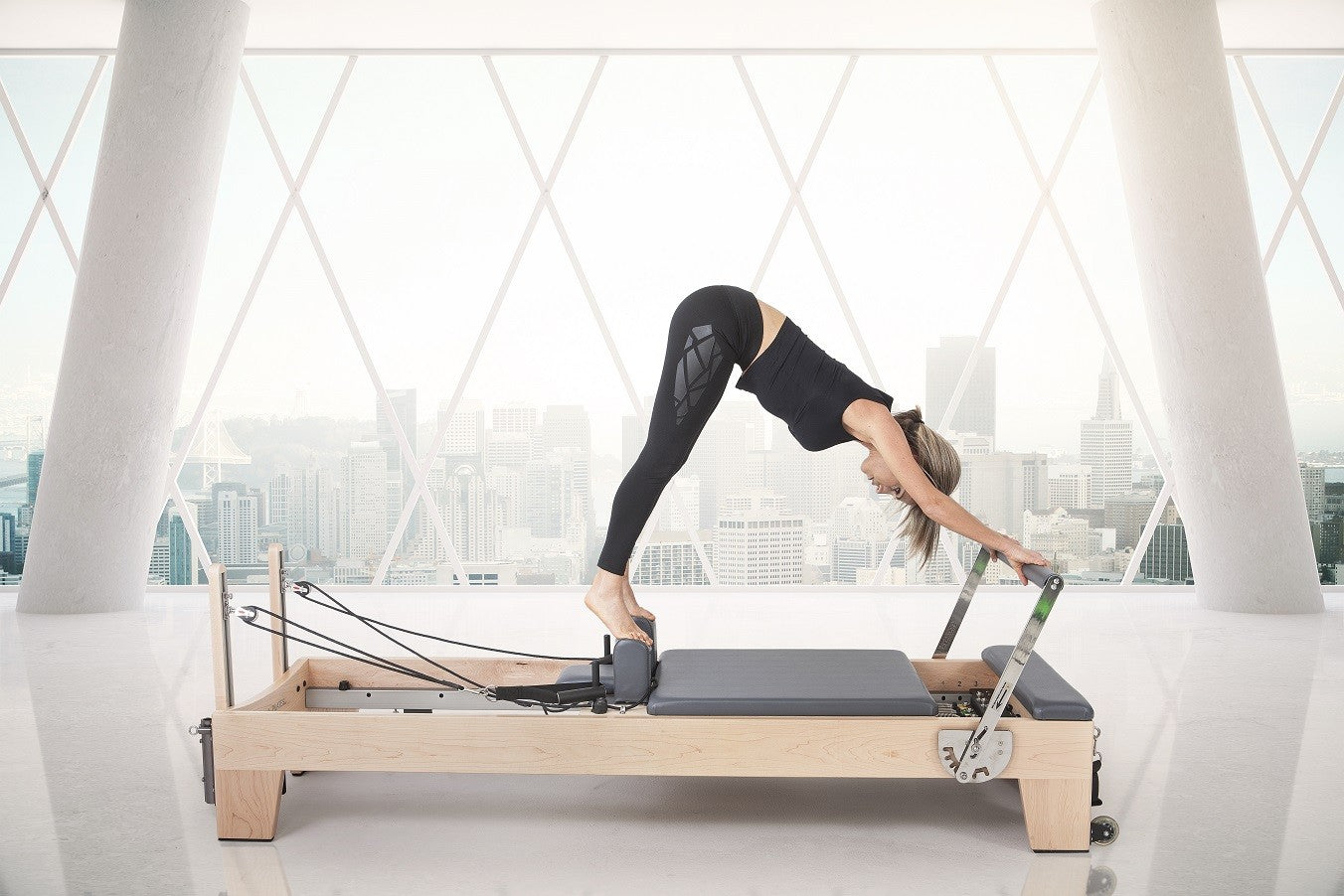 Elite Reformer | Maple